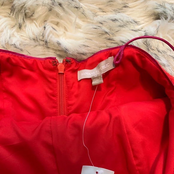 Banana Republic Wool Dress - Picture 4 of 4